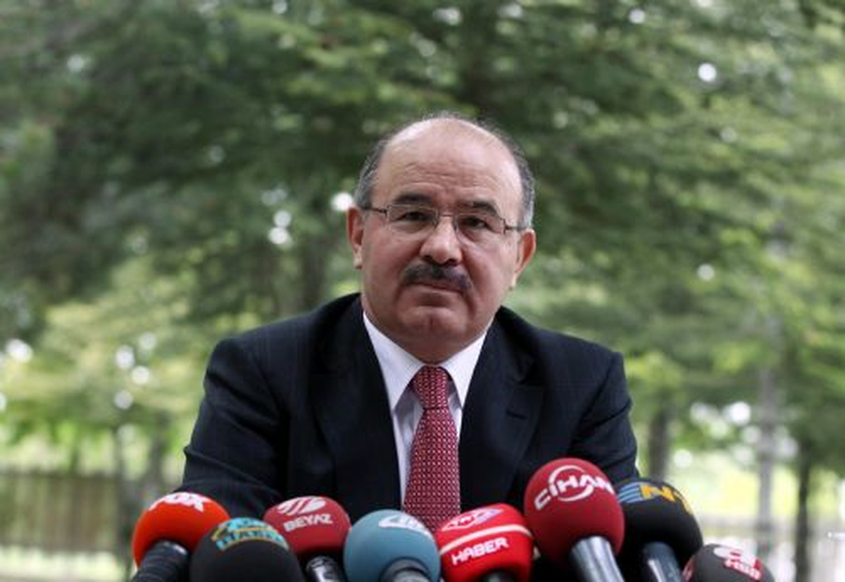 "CHP\'lilerin Elinde Hala Dersim\'in Kan İzleri Var"