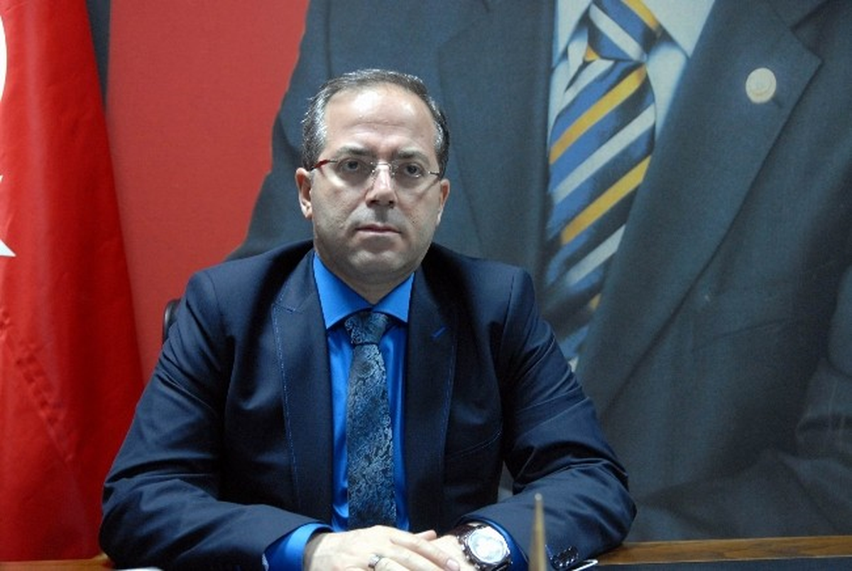 AK Parti\'li Altaç\'tan Bombalı Saldırı Açıklaması