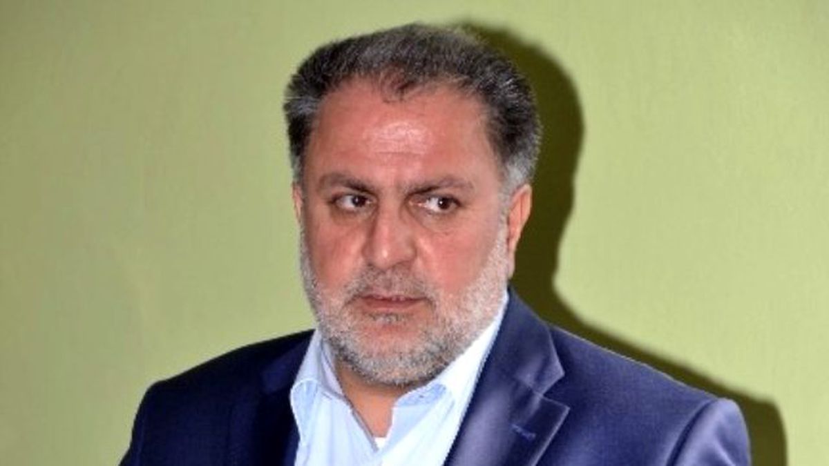 Yerel Seçimlere Doğru