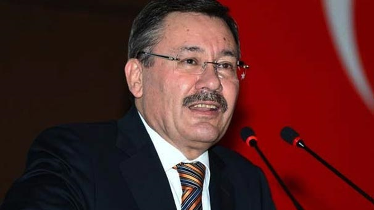 Ankara Büyükşehir Belediye Başkanı Gökçek, Köy Muhtarlarını Ağırladı