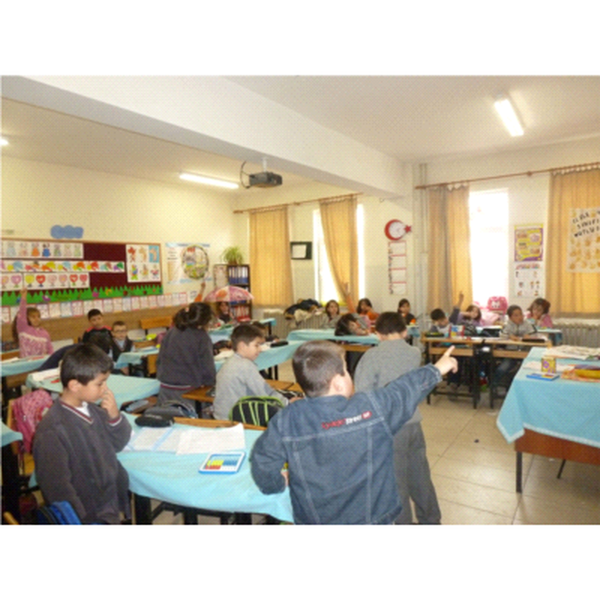 Ared Bu Kez Üyesi Derinled ile Ortak Bir Projeye İmza Attı