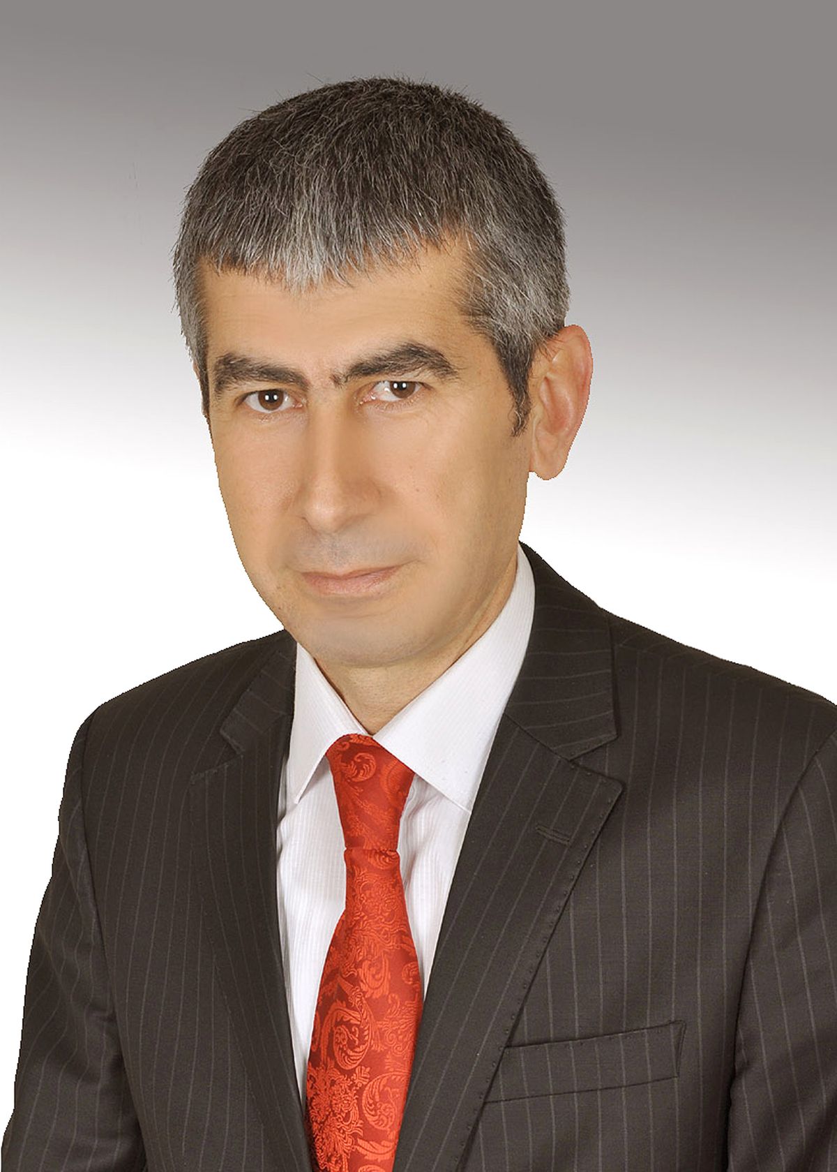 Argun "Daha Yaşanılabilir Bir Semt İçin Adayım"