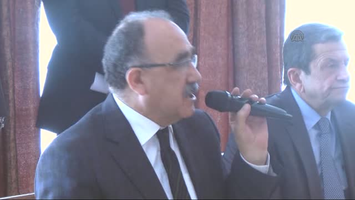 Atalay: Bu Seçim Başka Seçim