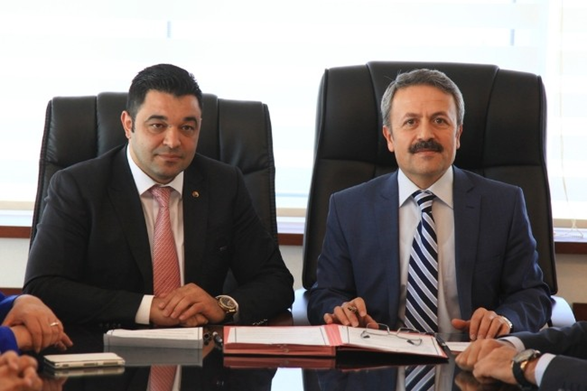 Atso Üyeleri Asü\'de Yüksek Lisans Yapabilecek