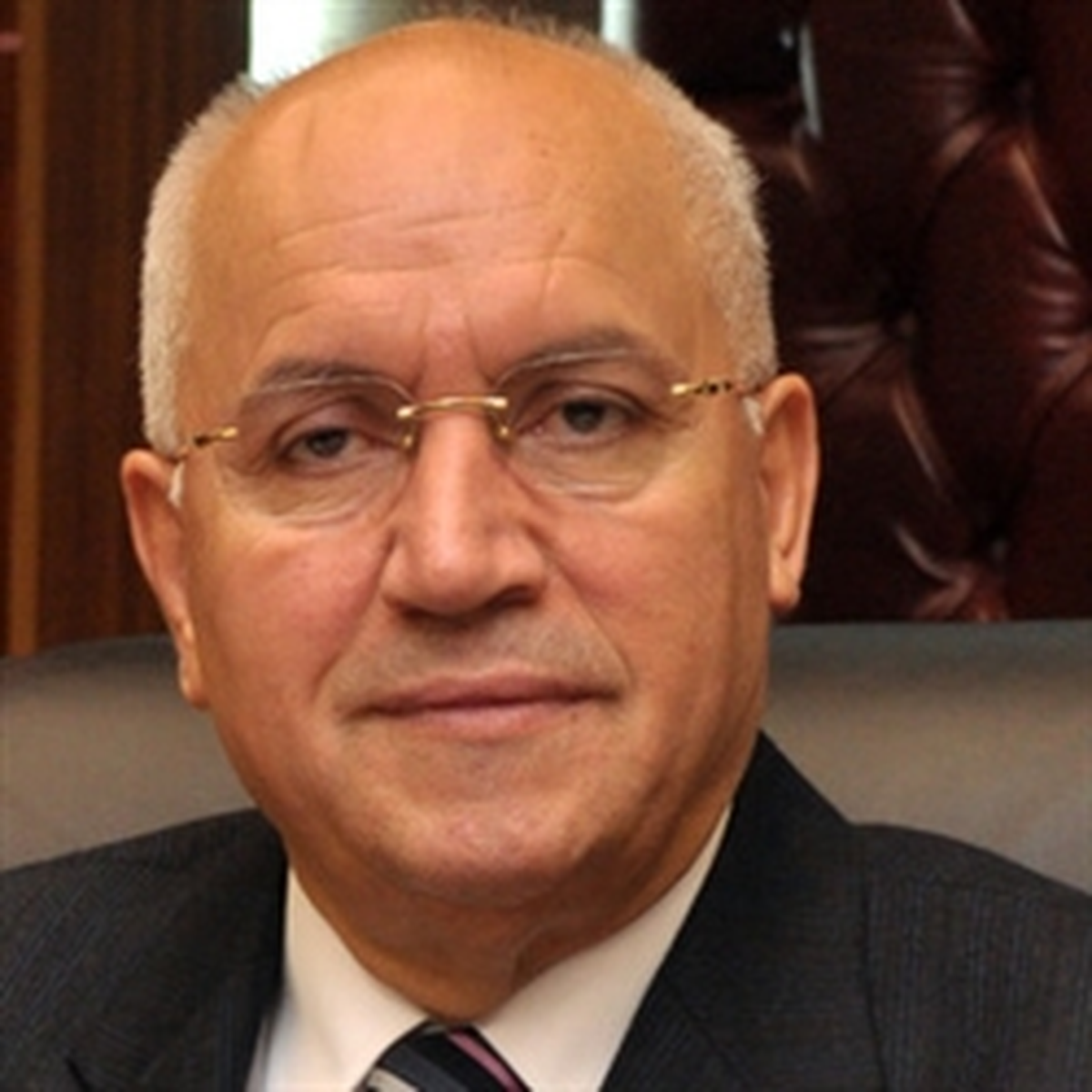 Fethi Yaşar, "Yılın En Başarılı İlçe Belediye Başkanı" Seçildi