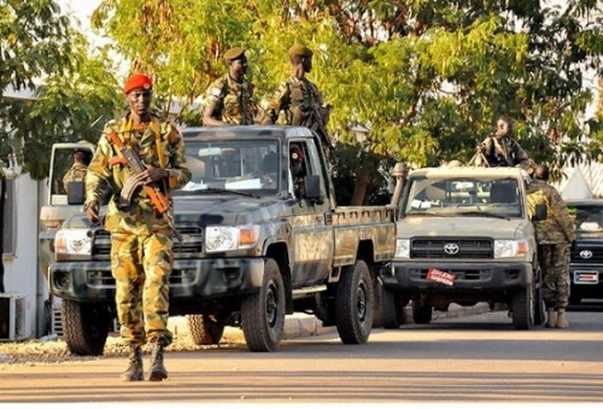 Güney Sudan Ordusu Malakal\'da Kontrolü Sağladı
