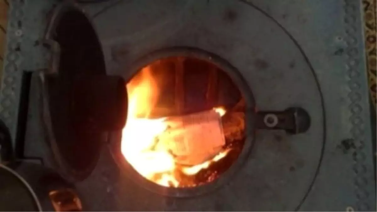 Pasinler\'de Soba Zehirlenmesi: 2 Ölü