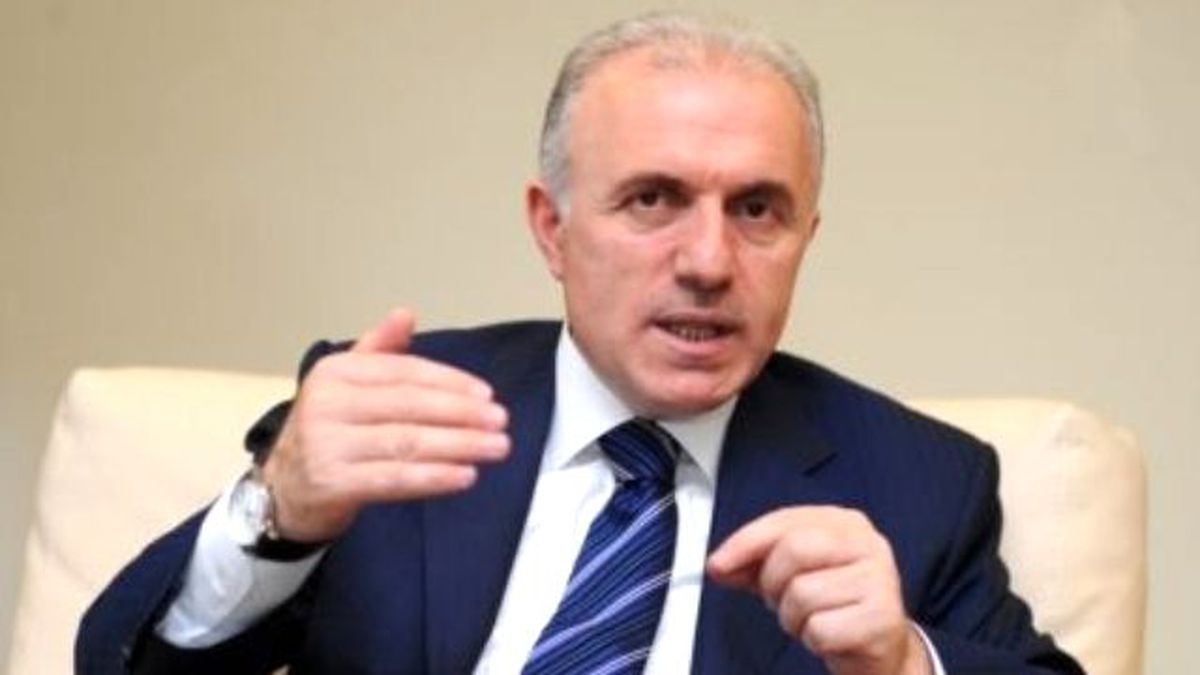 Babuşcu: Mitinge 1 Milyonun Üzerinde Katılım Olacağı Çok Açık