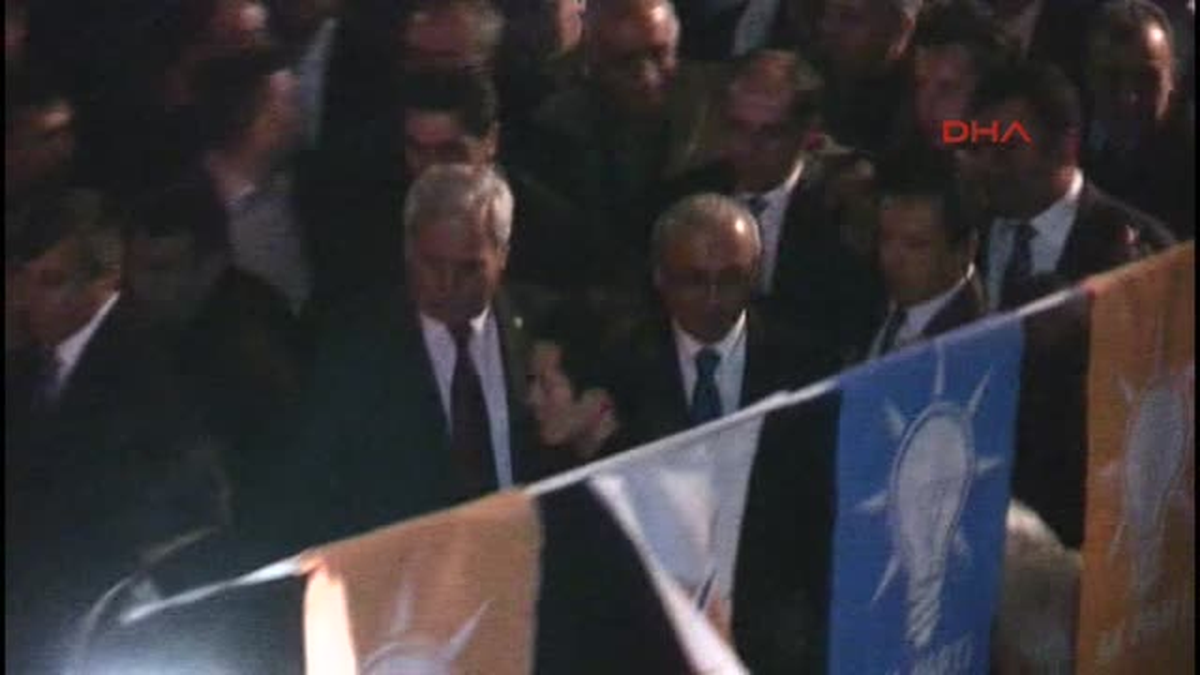 Bakan Elvan, Boğsak Tüneli\'nin Açılışını Yaptı