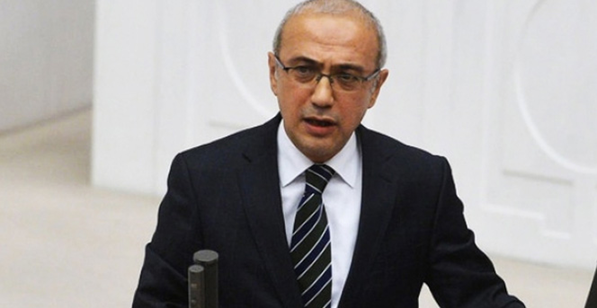 Bakan Elvan: Son 1 Ayda YHT Kabloları 25 Kez Kesildi