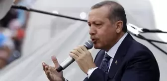 Erdoğan: BDP Siyasi Kürtçülük Yapıyor