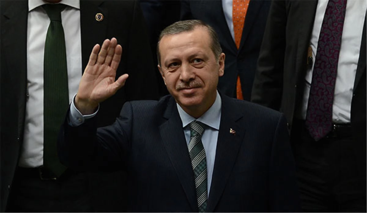 Başbakan Erdoğan, Edirne\'ye Geldi