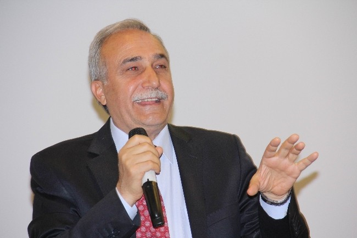 Başkan Fakıbaba, 10 Yılını Değerlendirdi
