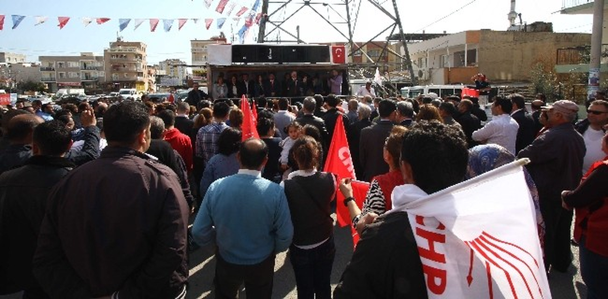 Başkan Karabağ: "Bayraklı İzmir\'in Yıldızı Kalacak"