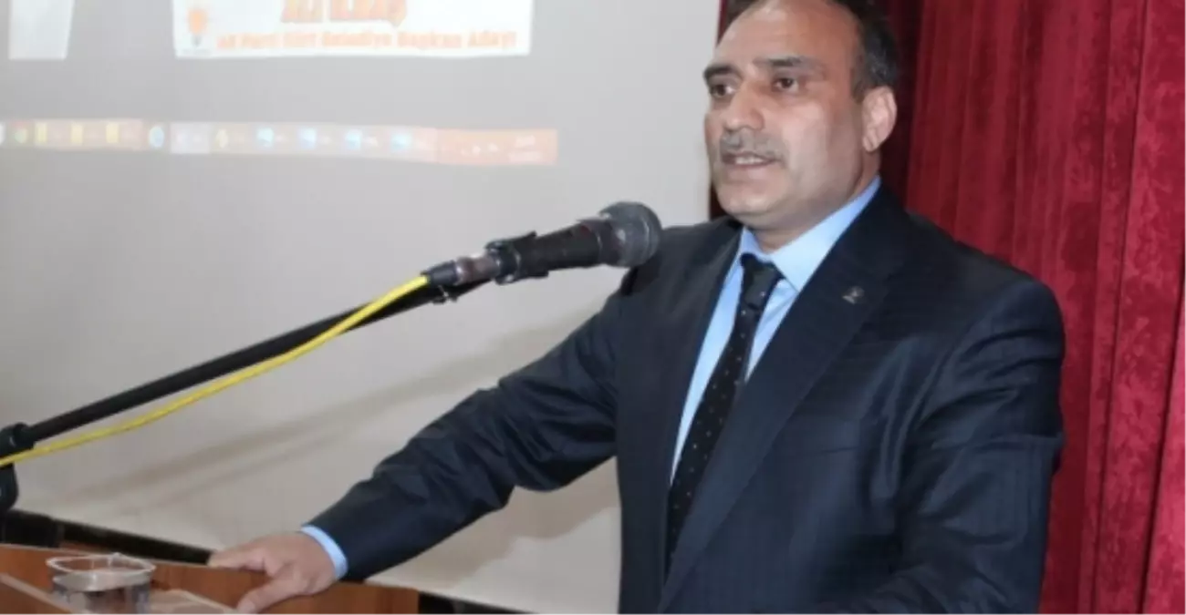 Batman'da Nevruz Mesajı