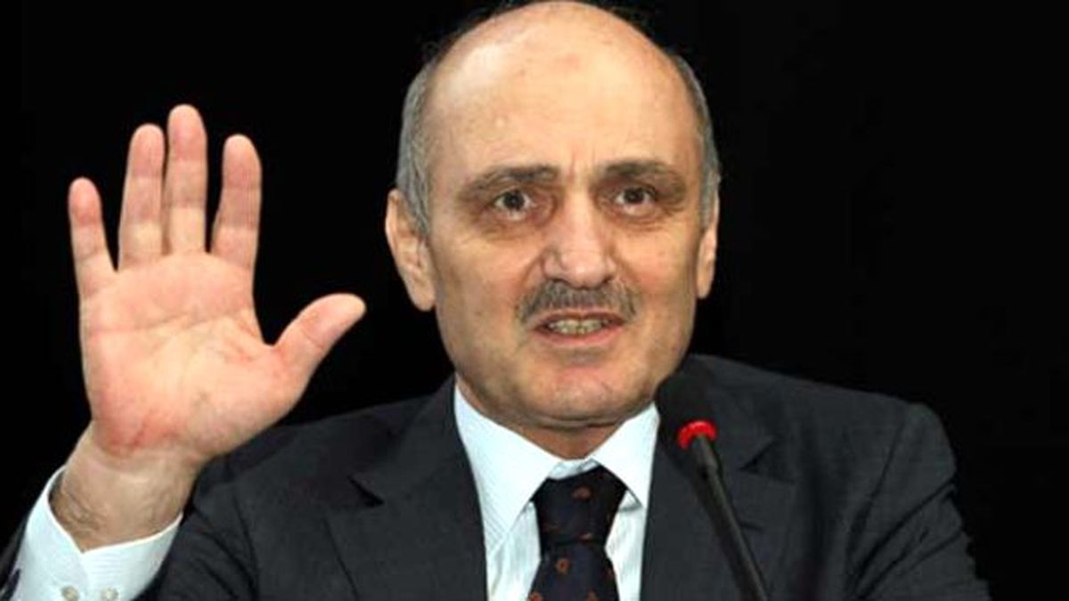 CHP, Eski Bakan Bayraktar Hakkında Soruşturma Önergesi Verdi