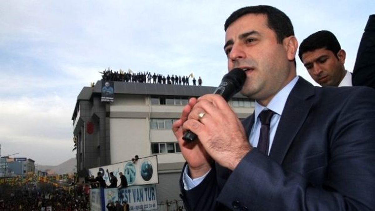 "Kalıcı Barış Gelmesi İçin Üzerimize Düşeni Yapacağız"