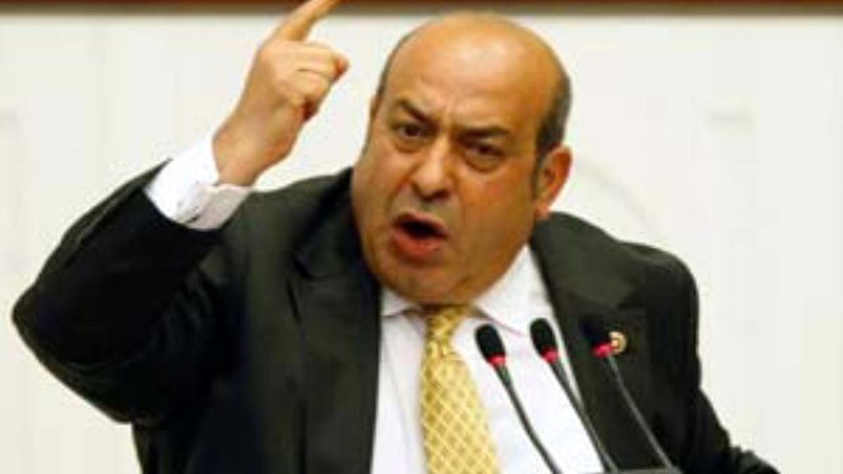 TBMM Genel Kurulu\'nun Olağanüstü Toplantısı