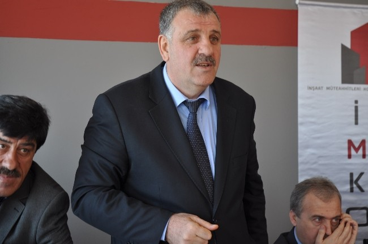 Bektaş Seçim Çalışmalarını Sürdürüyor