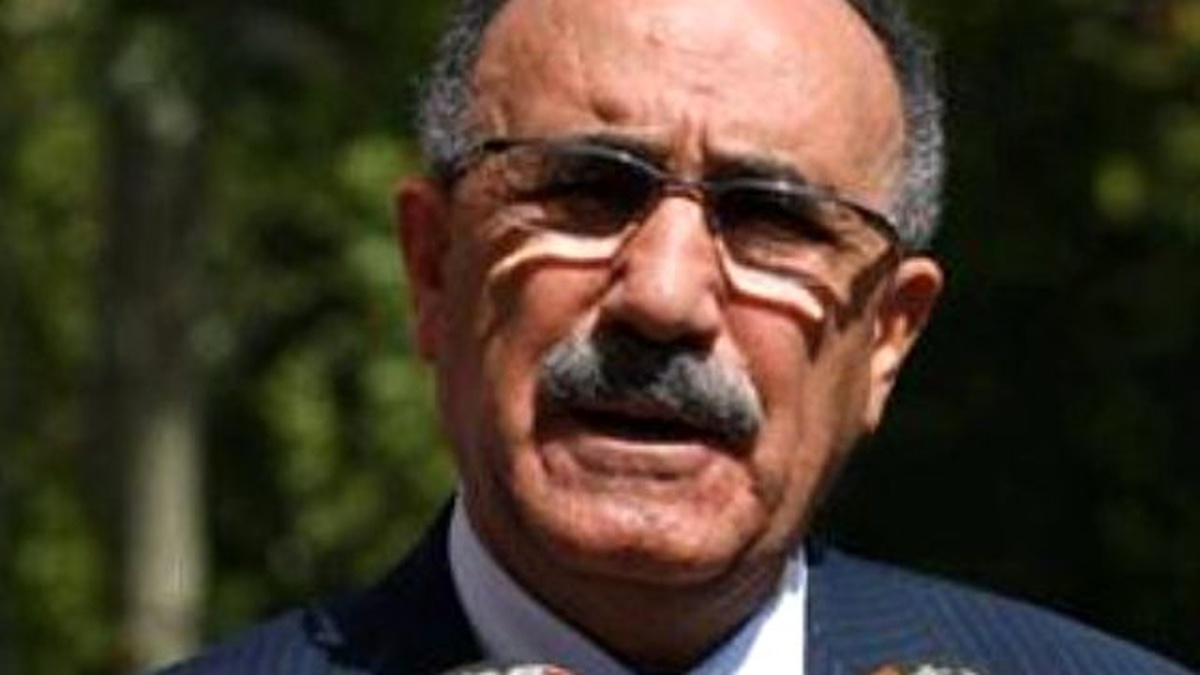 Atalay: "BDP\'nin özerklik falan laflarına kanmayın" -