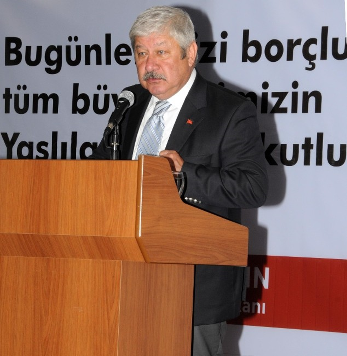 Büyükşehir Döşemealtı\'nda Yeni Huzurevi Açacak