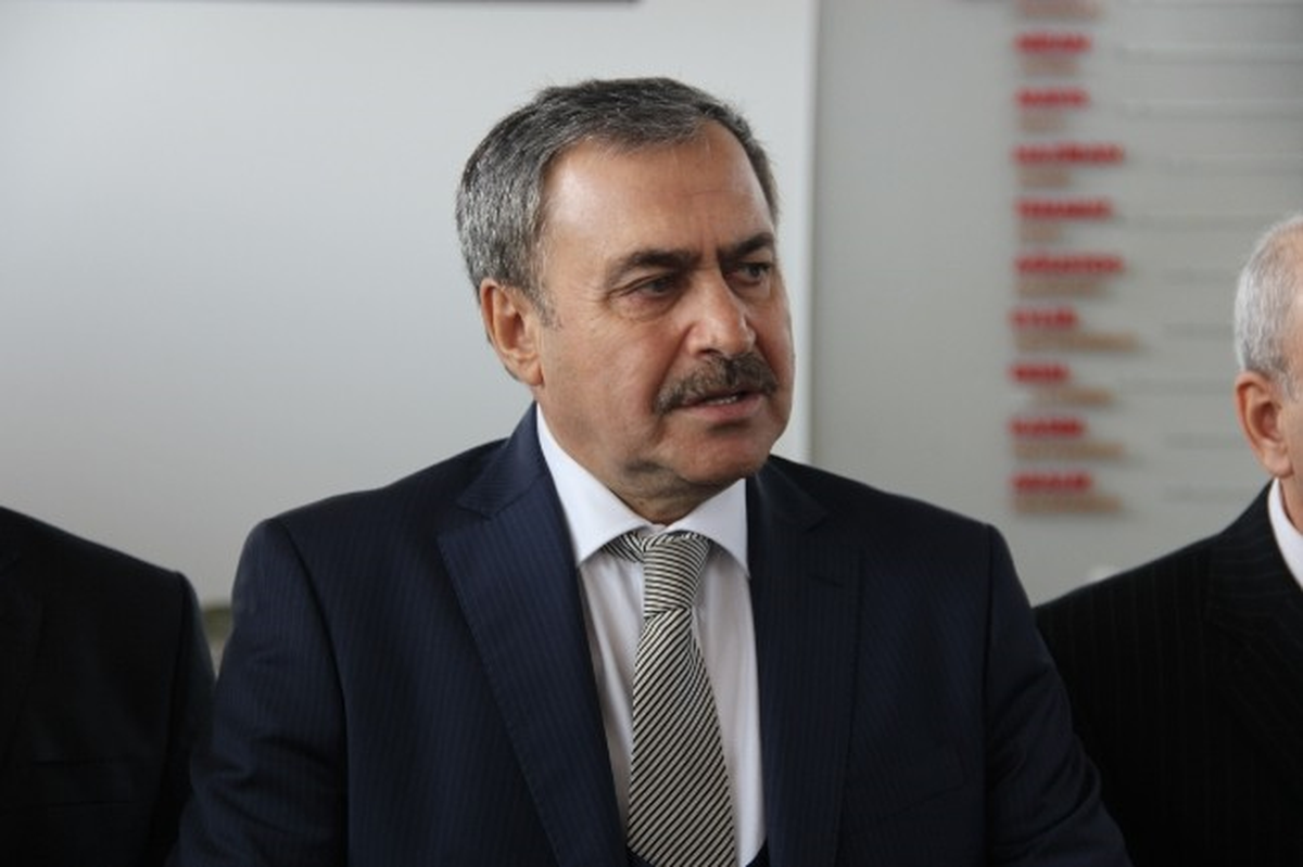 Çanakkale\'de İçme Suyu Sıkıntısı Olmayacak