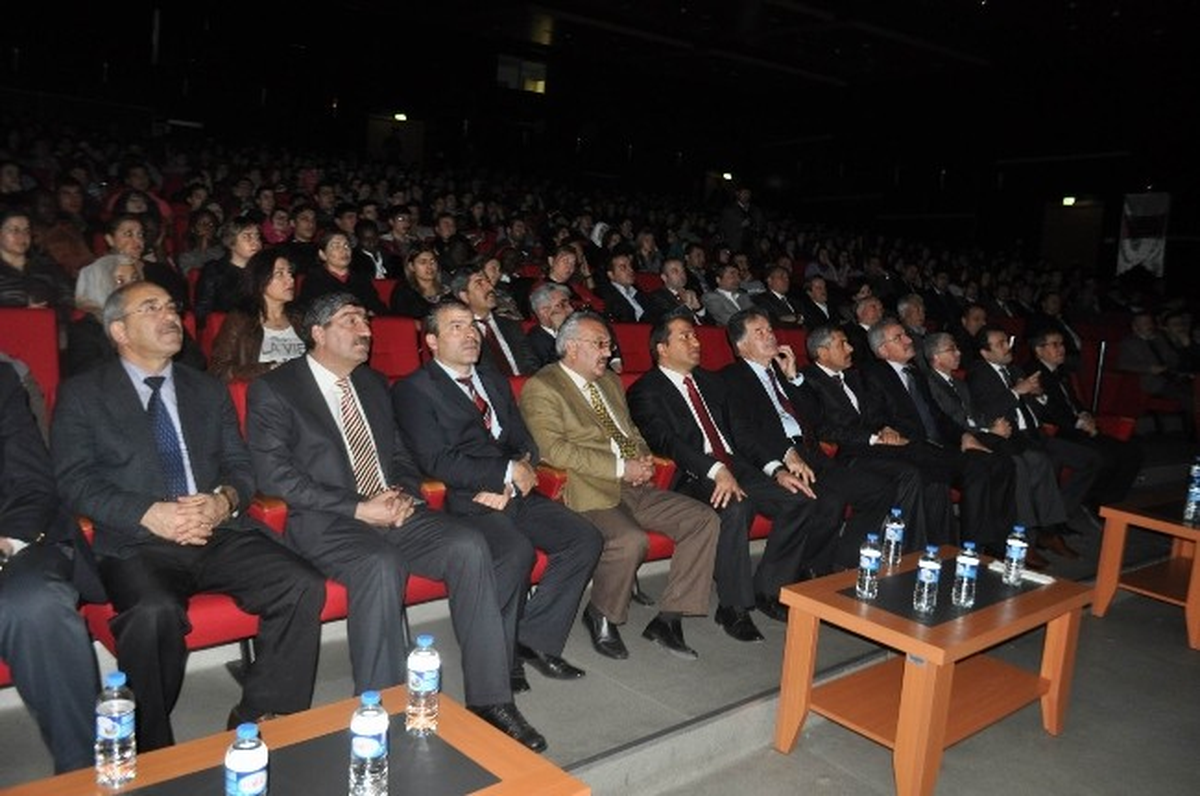 Çanakkale Zaferi\' Semineri