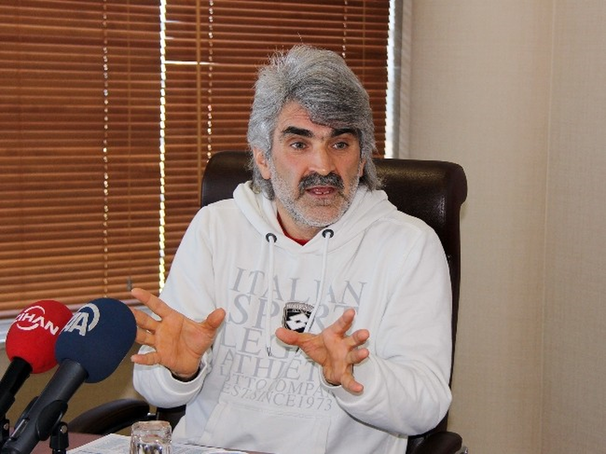 Çaykur Rizespor\'da Hedef 40 Puan