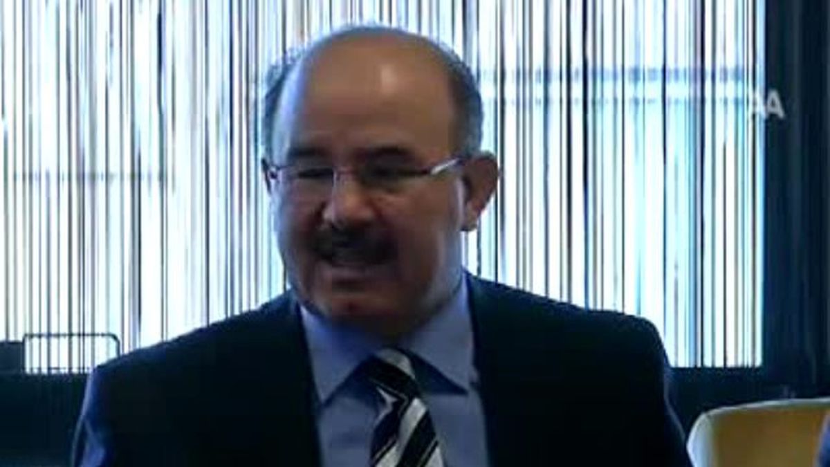 AK Parti Genel Başkan Yardımcısı Çelik Açıklaması