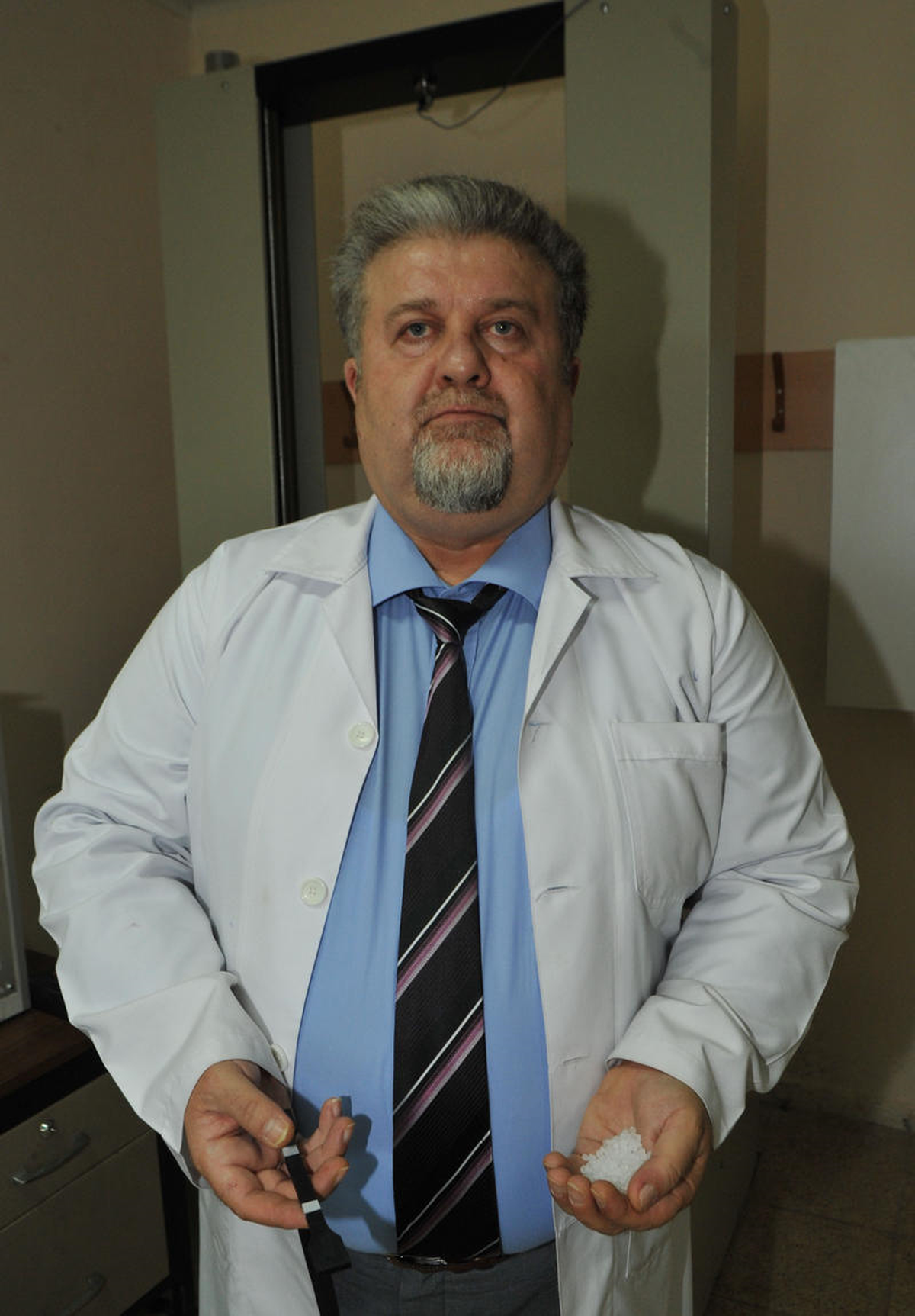 Çelik Kadar Dayanıklı Ama Daha Hafif