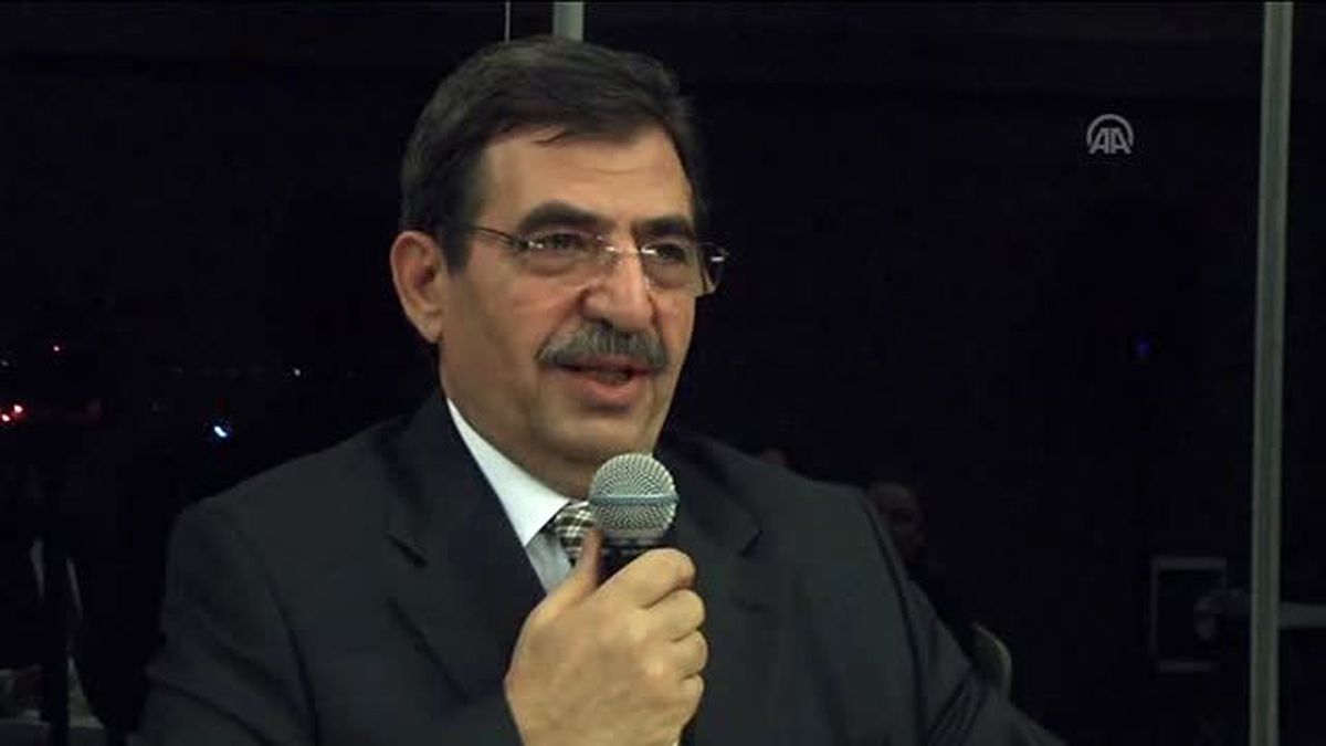 Bakan Güllüce, 141 Kişiye Tapularını Verdi