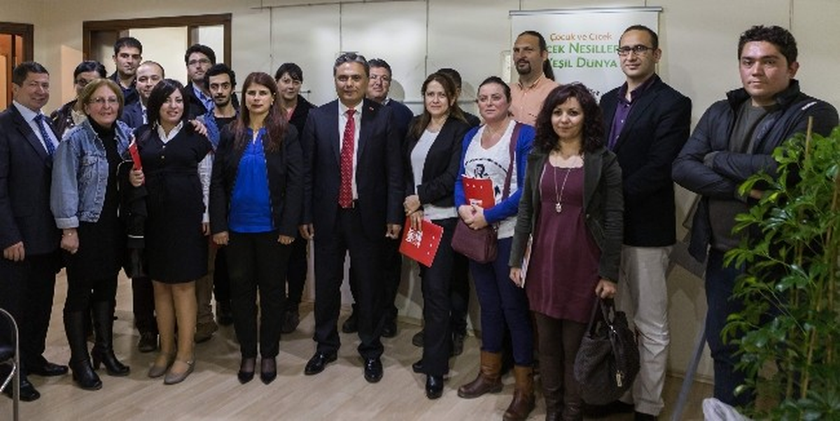 CHP Adayı Uysal, "Kent Estetiğini Yükselteceğiz"