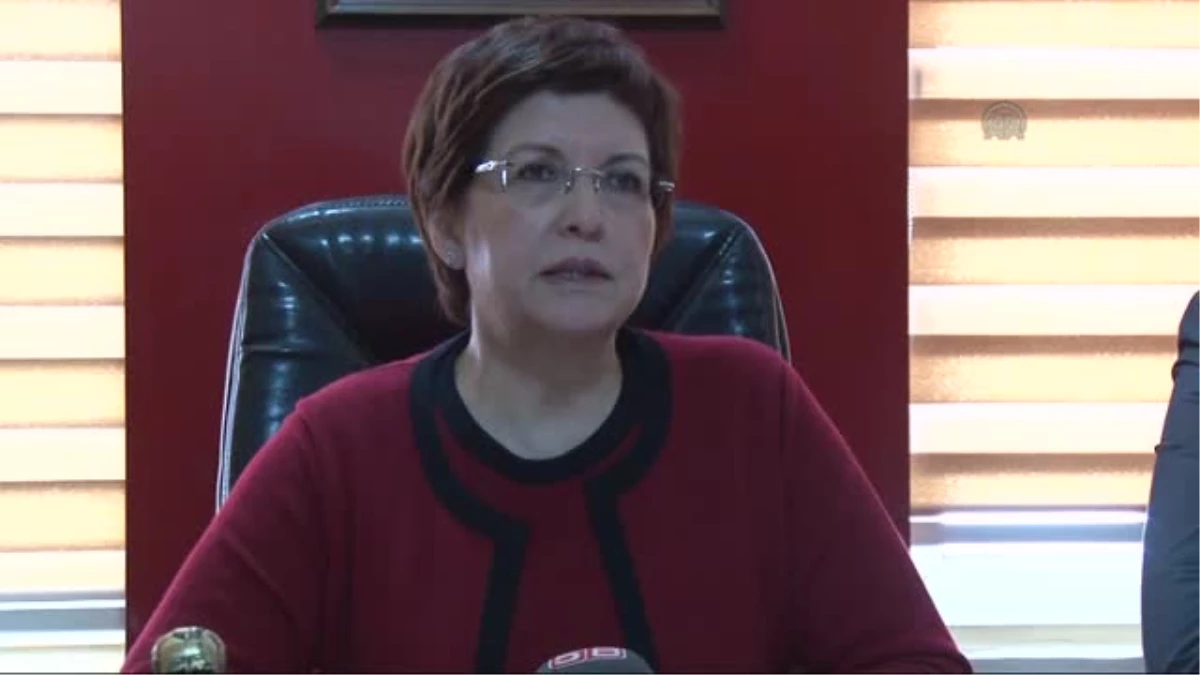 CHP Genel Başkan Yardımcısı Sarı, Sivas\'ta