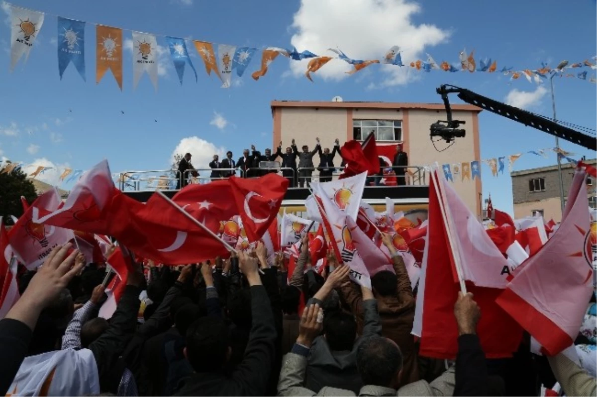 Çok Çalıştık, Kötülerle de Savaştık"