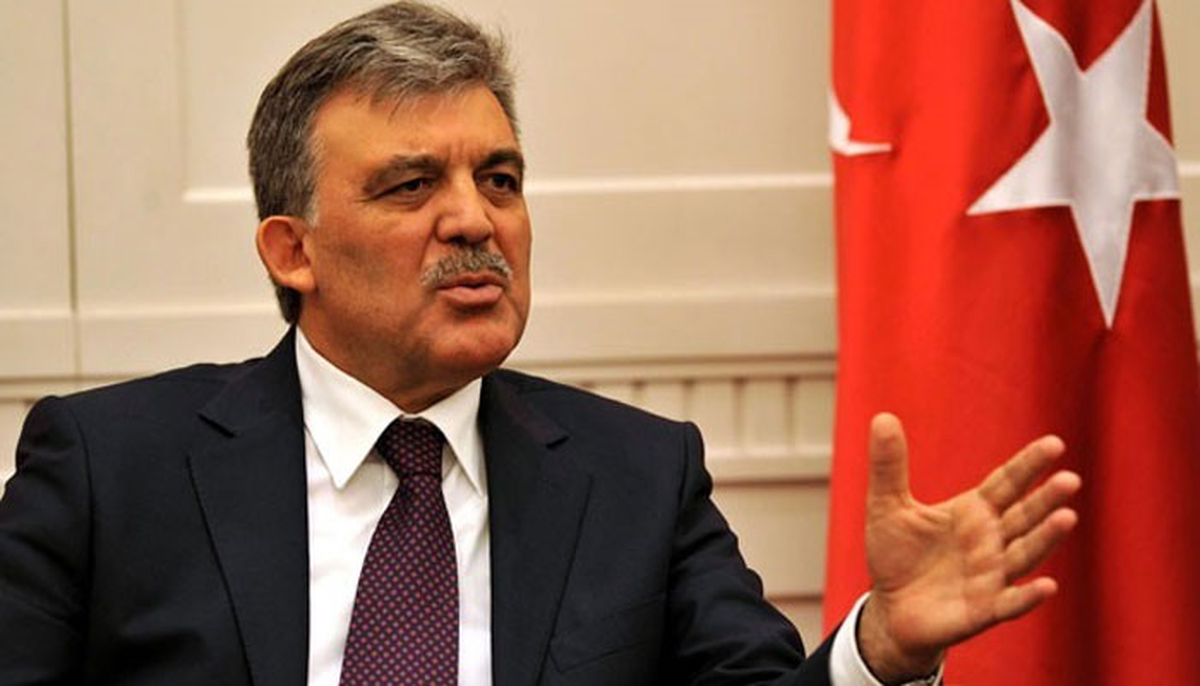Cumhurbaşkanı Gül\'ün Danışmanından WSJ\'ye İnternet Mektubu