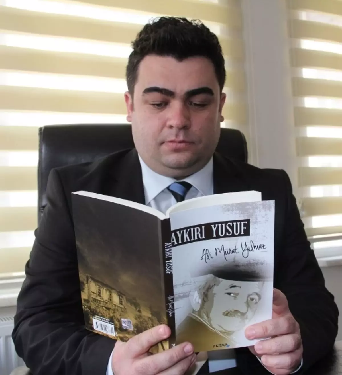 Dedesi Yaşadı Torunu Yazdı Kitap Oldu