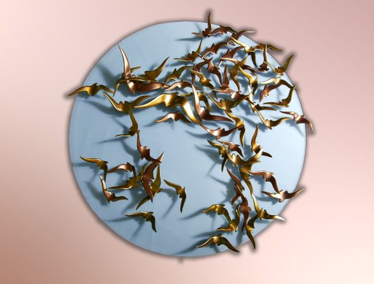 "MÂNÂ" Art 212 Sanat Galerisi\'nde