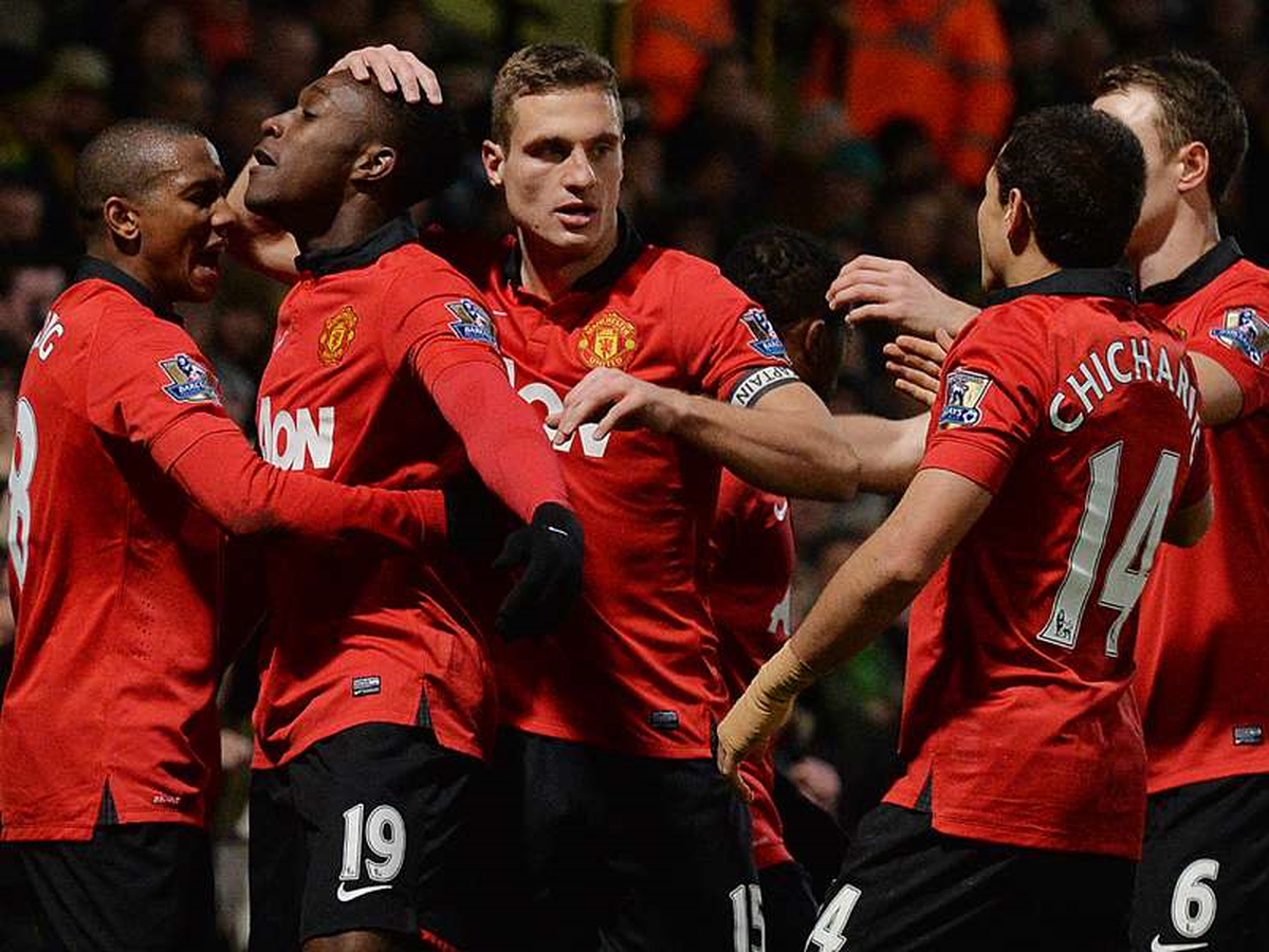 Dezavantajlı Manchester United, Evinde Turlamak İstiyor