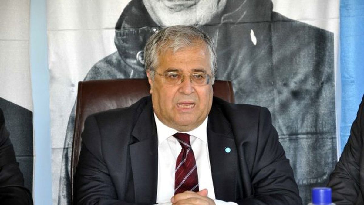 Masum Türker: Onlara Helal, Bize Haram