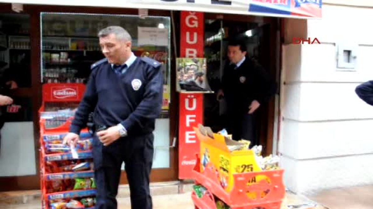 Elazığ\'da Silahlı Kavga 3 Yaralı