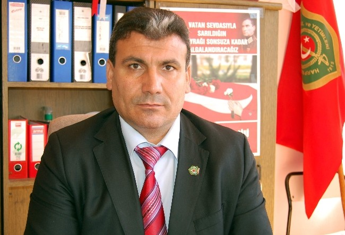Erdengi: "Protokol Üyelerinin İlgisi Bizleri Sevindiriyor"