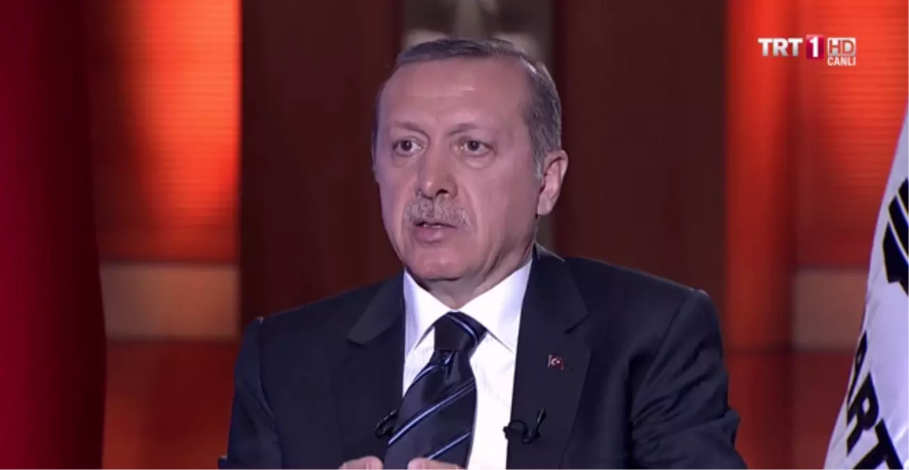 Erdoğan\'dan AİHM\'in Öcalan Kararına İlk Açıklama