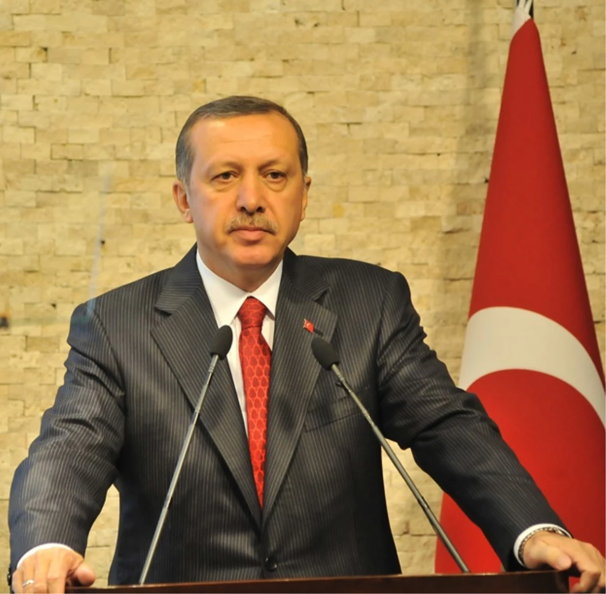 Erdoğan: "Yok öyle 25 kuruşa simit" -