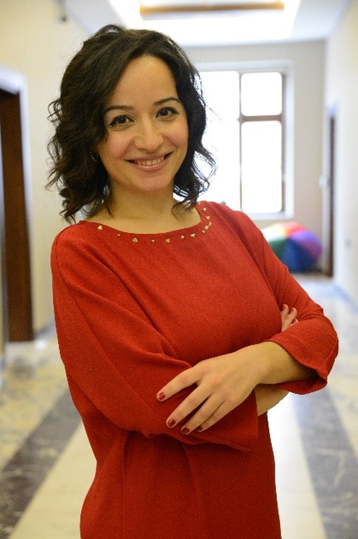 Esra Öz'ün 'Kokuyla Keşfet' Kitabı Yayınlandı