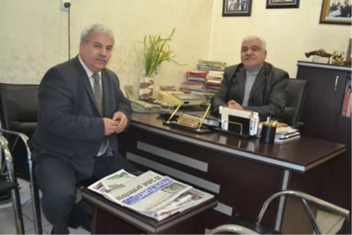 Evirgen\'den Acu\'ya Destek