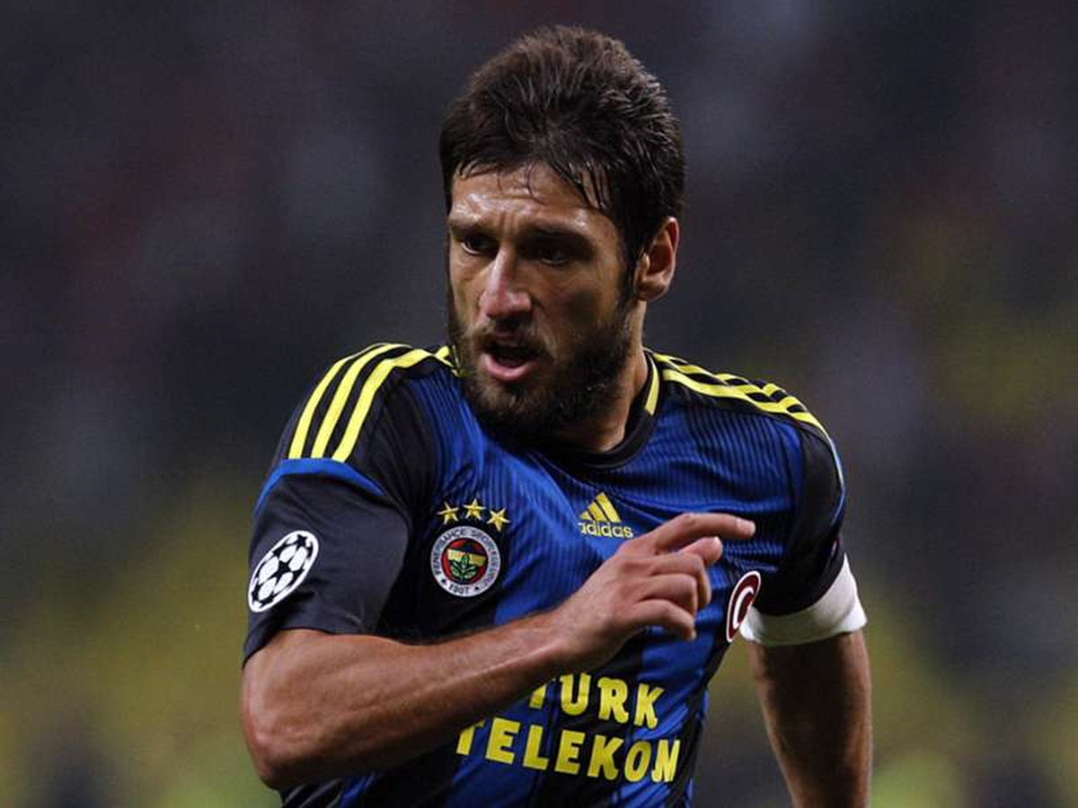 Fener\'de Sakatlıklar Can Sıkıyor