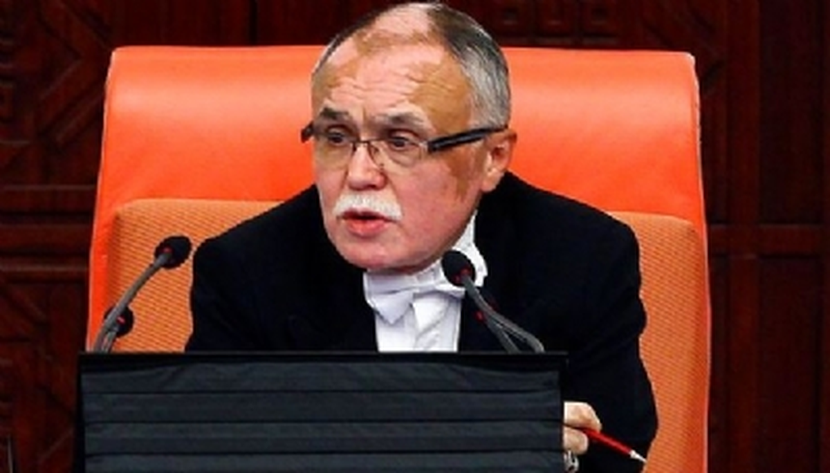 Fezlekeler Konusunda Genel Görüşme Talebi Reddedildi