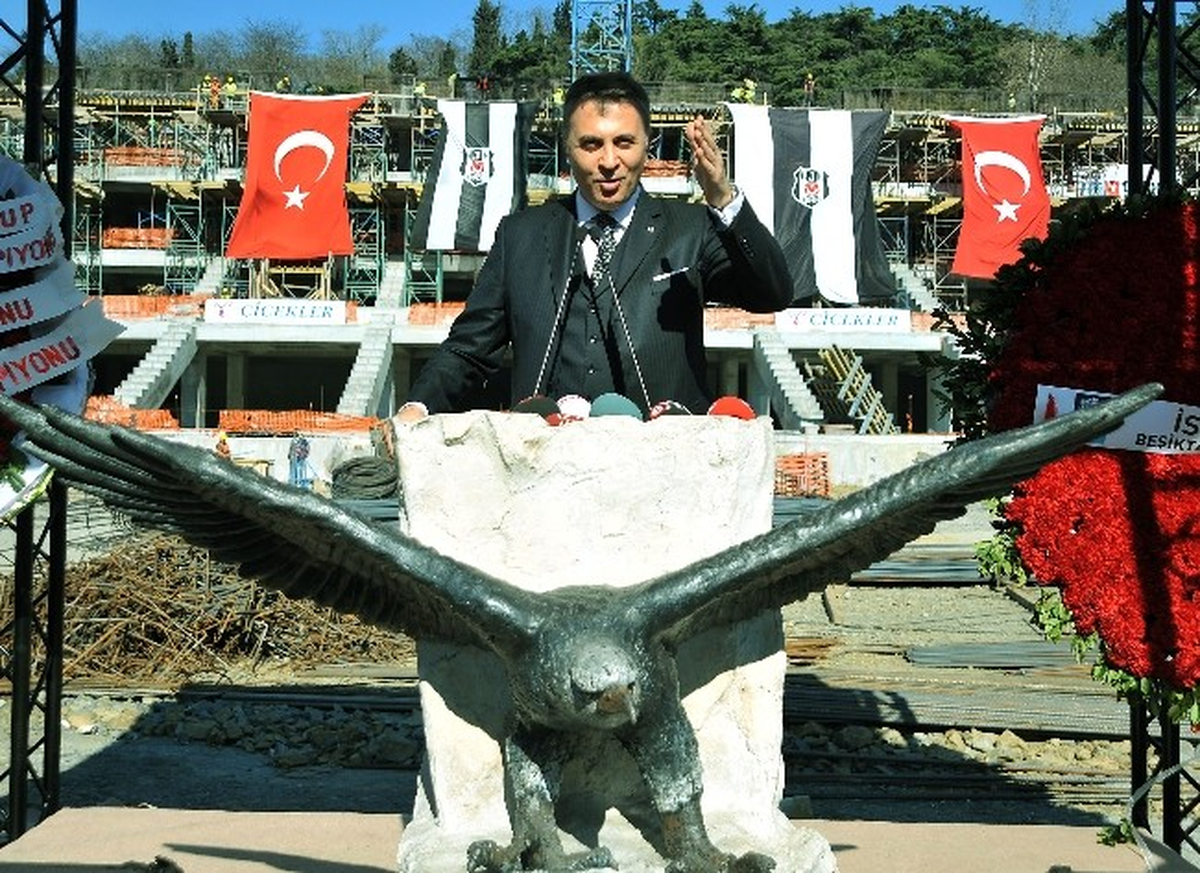 Fikret Orman: Şampiyonluğa Olan İnancımız Tamdır