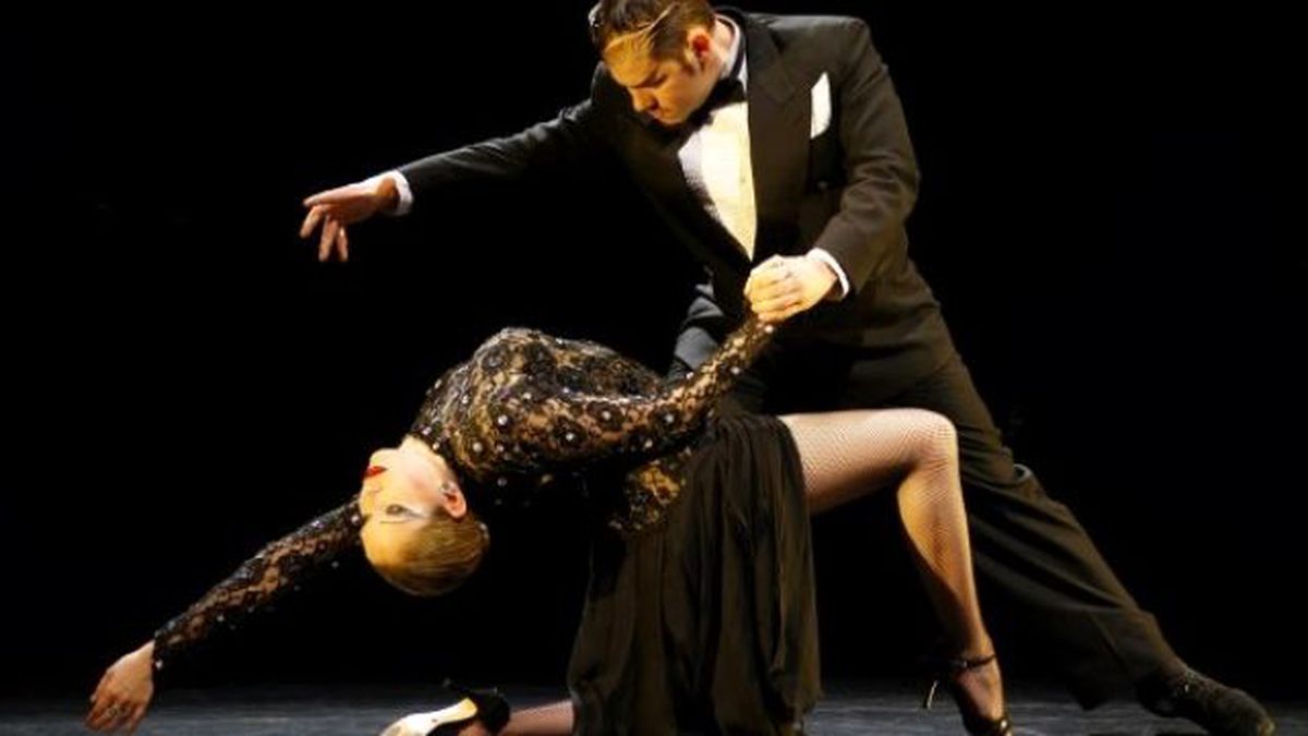Forever Tango İstanbul Seyircisiyle İlk Kez Buluşacak