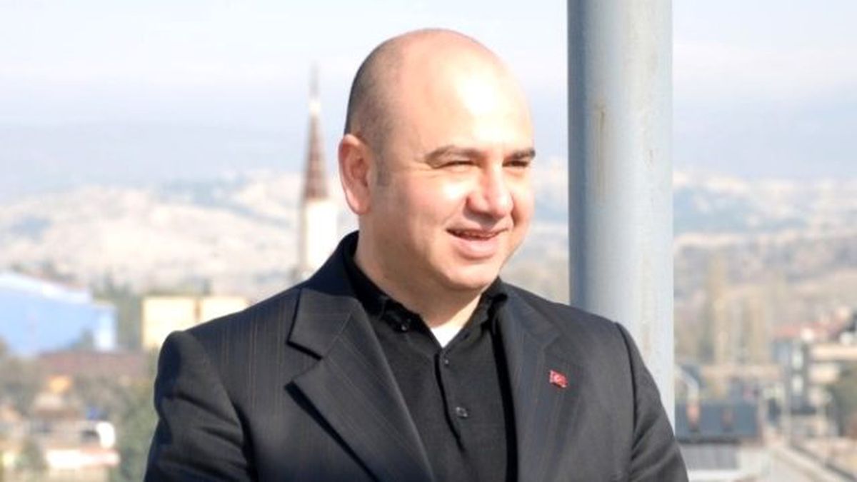 Başkan Saraoğlu, Muhtarlarla Bir Araya Geldi